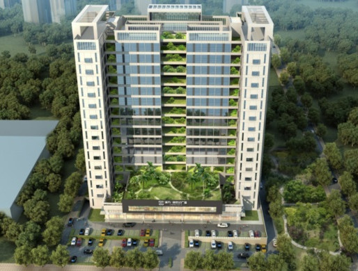 誠方創(chuàng)世紀(jì)廣場