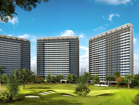 融創(chuàng)海口壹號(hào)