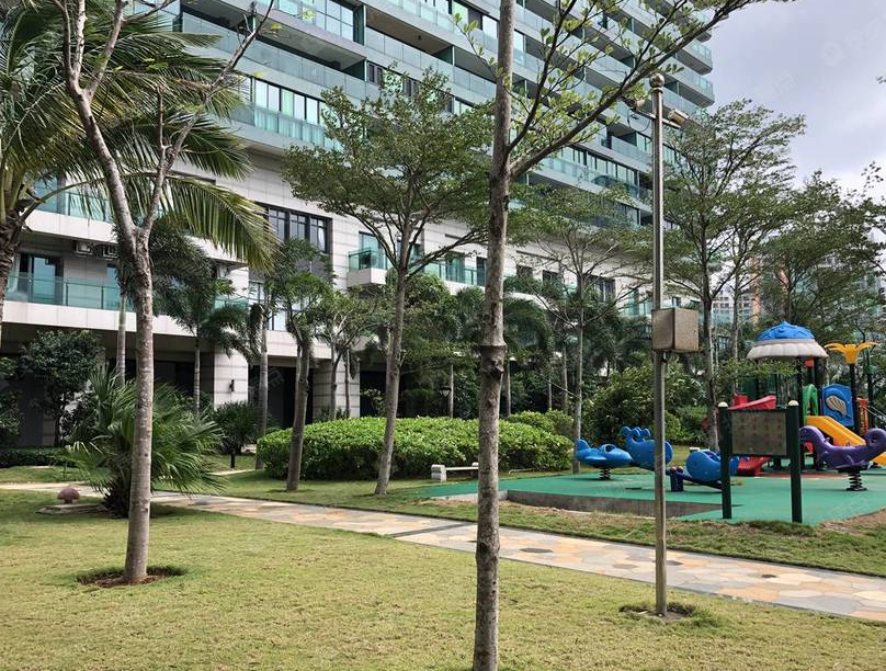 夢(mèng)想龍騰灣