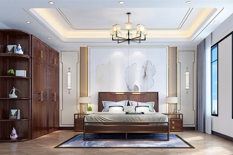 家裝技巧|善用木線條，讓你的家具更加精致！